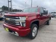 2023 Chevrolet Silverado 2500 HD High Country Truck Crew Cab