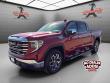 2024 GMC Sierra 1500 SLT Truck Crew Cab