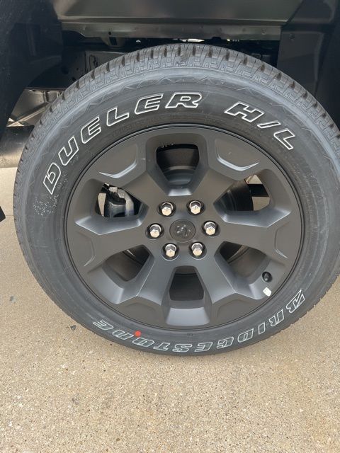 2026 RAM 1500 Big Horn/Lone Star - Photo 7
