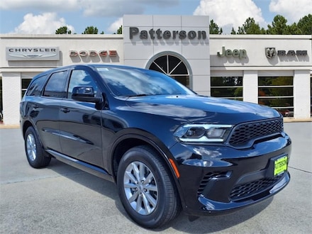 2026 Dodge Durango GT RWD 2026 Dodge Durango GT RWD Sport Utility