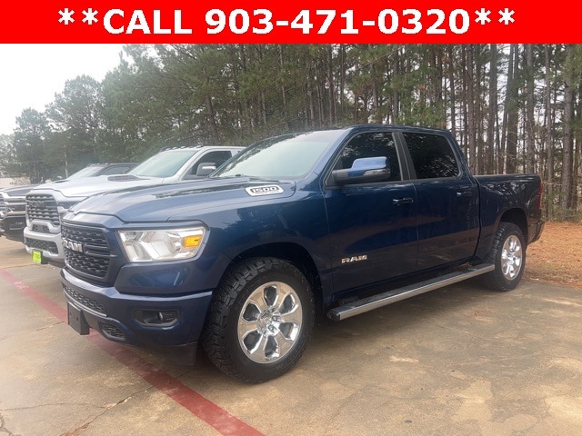 2024 RAM Ram 1500 Pickup Big Horn/Lone Star's photo