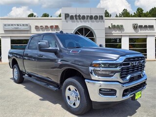 2025 Ram 2500 TRADESMAN CREW CAB 4X4 6'4 BOX Pickup