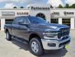 2025 Ram 2500 TRADESMAN CREW CAB 4X4 6'4 BOX Pickup