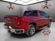 2024 GMC Sierra 1500 SLT Truck Crew Cab