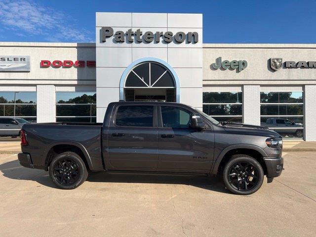 2027 Ram 1500 LARAMIE CREW CAB 4X4 5'7 BOX Pickup