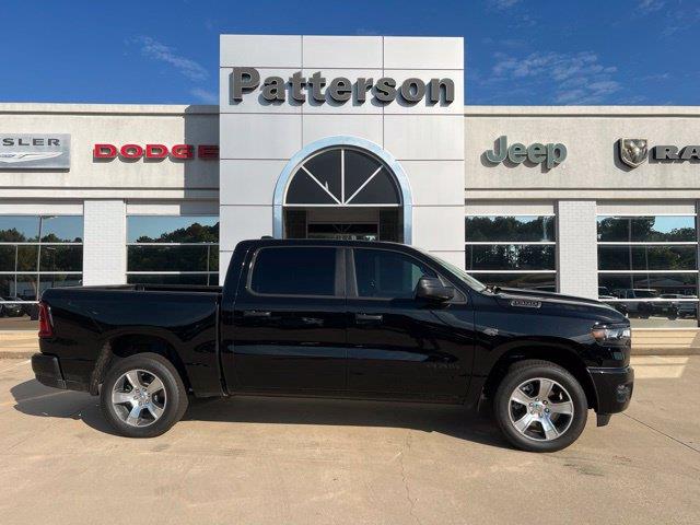2027 RAM 1500 Pickup