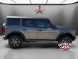 2025 Ford Bronco Big Bend SUV