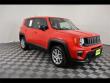 2023 Jeep Renegade Latitude SUV