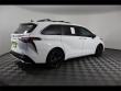2023 Toyota Sienna XSE Van Passenger Van