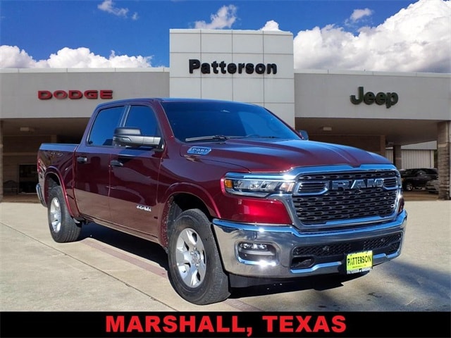 2025 RAM Ram 1500 Pickup Big Horn/Lone Star's photo