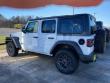 2026 Jeep Wrangler 4-DOOR SPORT S Sport Utility