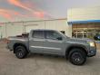 2025 Nissan Frontier PRO-4X Truck Crew Cab