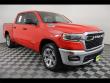 2025 Ram 1500 Big Horn/Lone Star Truck Crew Cab