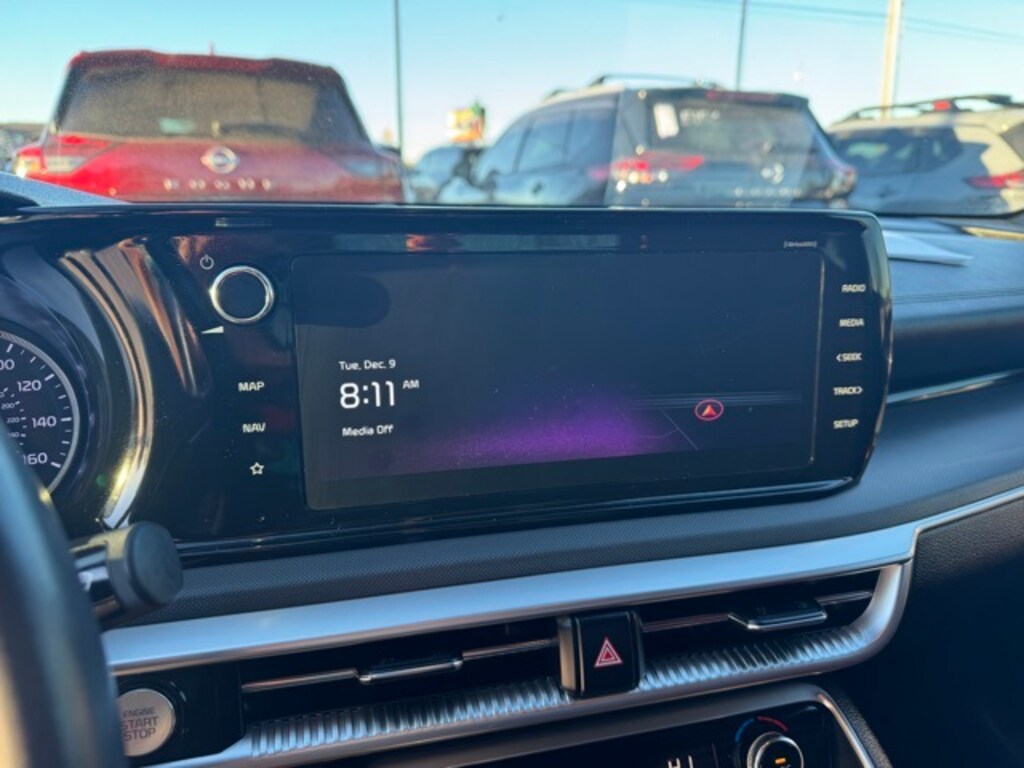 Used 2024 Kia K5 GT-Line Sedan