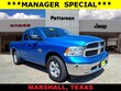 Ram 1500 Classic