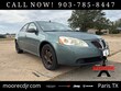 Pontiac G6