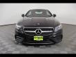 2019 Mercedes-Benz E-Class E 450 Coupe