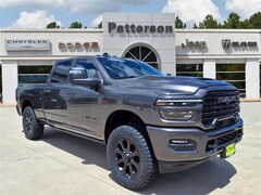 2025 Ram 2500 LARAMIE CREW CAB 4X4 6'4 BOX Pickup