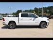 2025 Ram 1500 LARAMIE CREW CAB 4X4 5'7 BOX Pickup