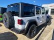 2026 Jeep Wrangler 4-DOOR SPORT S Sport Utility
