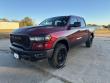 2025 Ram 1500 Rebel Truck Crew Cab