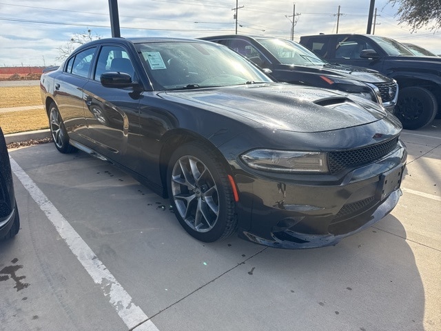 2022 Dodge Charger GT's photo