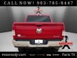 2020 Ram 2500 Big Horn Truck Crew Cab