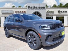 2026 Dodge Durango GT RWD Sport Utility