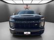 2022 Chevrolet Silverado 2500 HD Custom Truck Crew Cab