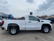 2024 GMC Sierra 1500 Pro Truck Regular Cab