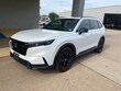 Honda CR-V Hybrid