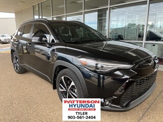 2023 Toyota Corolla Cross Hybrid XSE SUV