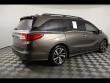 2019 Honda Odyssey Elite Van