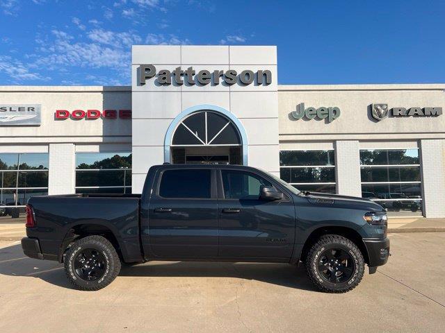 2027 RAM 1500 Pickup