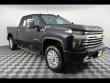 2022 Chevrolet Silverado 2500 HD High Country Truck Crew Cab