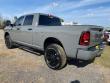 2026 Ram 2500 BLACK EXPRESS CREW CAB 4X4 6'4 BOX Pickup