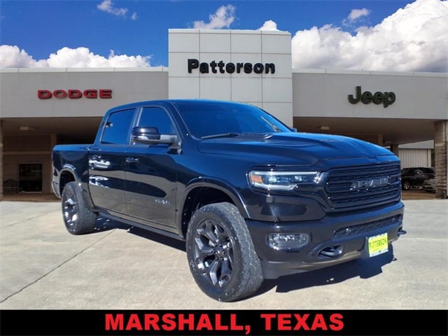 2023 RAM Ram 1500 Pickup Limited's photo