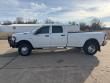 2024 Ram 3500 Tradesman Truck Crew Cab