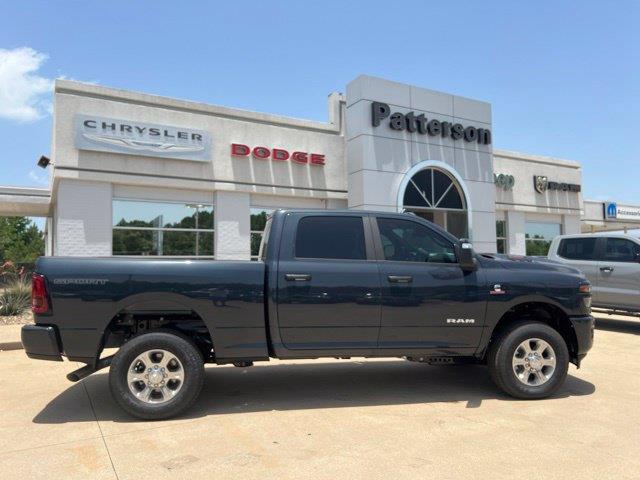 2026 Ram 2500 LONE STAR CREW CAB 4X4 6'4 BOX Pickup