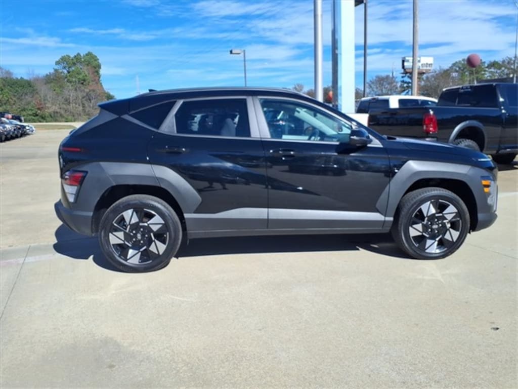 Used 2025 Hyundai Kona SEL SUV