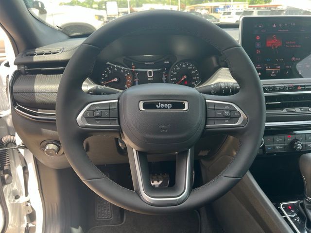 2026 Jeep Compass Altitude - Photo 18