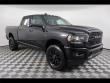 2021 Ram 2500 Big Horn Truck Crew Cab