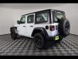 2025 Jeep Wrangler Sport SUV