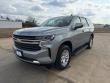 2024 Chevrolet Tahoe LT SUV