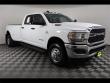 2022 Ram 3500 Big Horn Truck Crew Cab