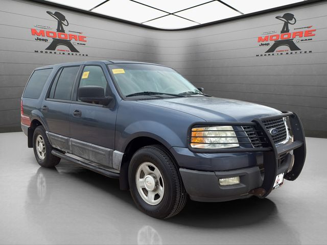2006 Ford Expedition XLT