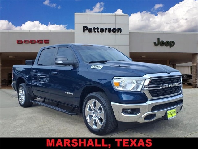 2022 RAM Ram 1500 Pickup Big Horn/Lone Star's photo
