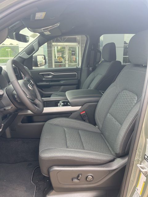 2026 RAM 1500 Big Horn/Lone Star - Photo 21