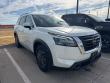 2024 Nissan Pathfinder SV SUV