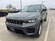 2025 Jeep Grand Cherokee Laredo SUV